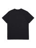 グラフィック Tシャツ ブラック CAVIAR